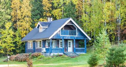 Iltarusko by Interhome