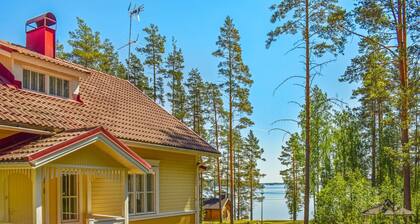 Villa kukkapää by Interhome