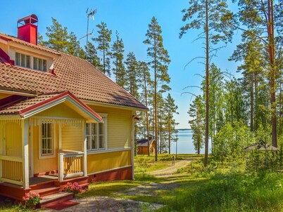 Villa kukkapää by Interhome