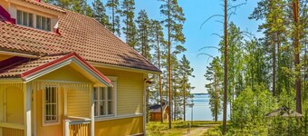 Villa kukkapää by Interhome