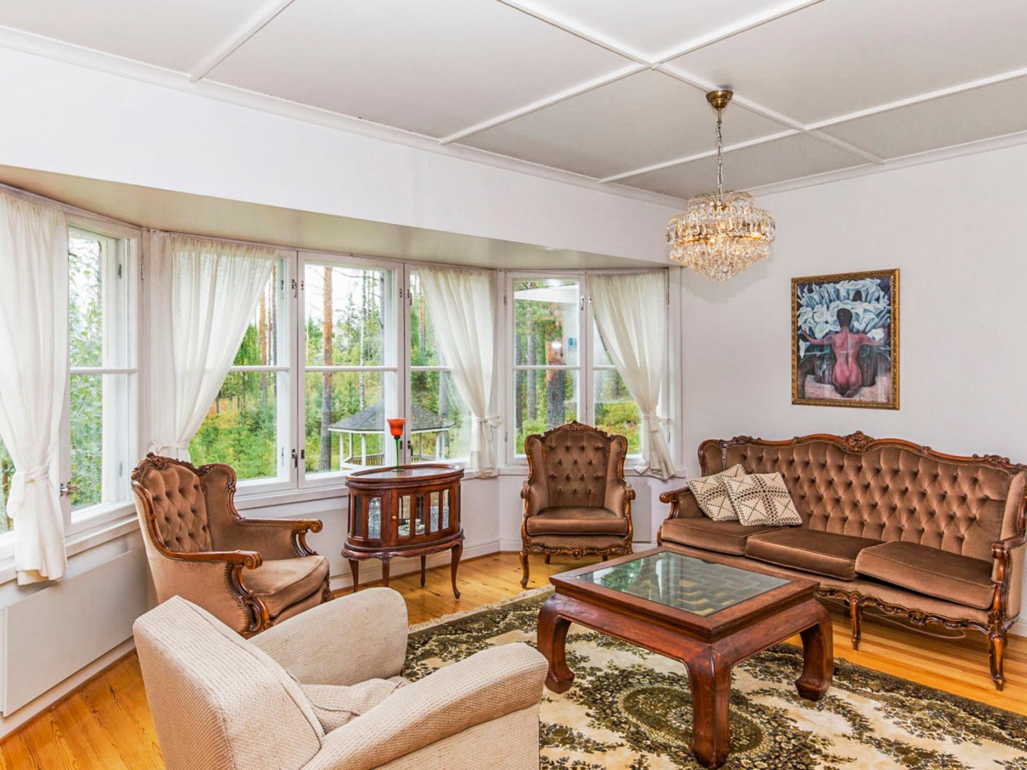 Télévision, lecteur de DVD