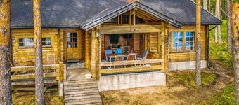 Villa kukkapää by Interhome