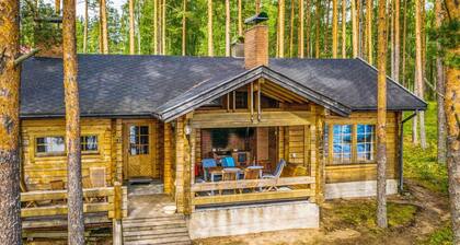 Villa kukkapää by Interhome