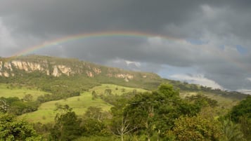 Rutas ecológicas