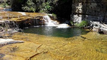 15 piscinas al aire libre