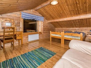 3 Schlafzimmer