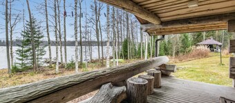 Heporanta by Interhome