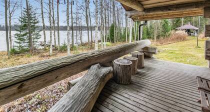 Heporanta by Interhome