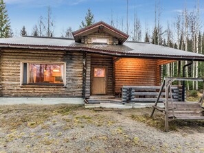 Inside other - Heporanta by Interhome (Hankasalmi)