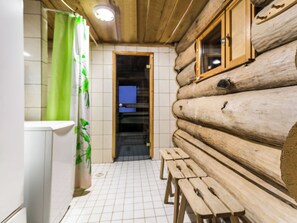 Inside other - Heporanta by Interhome (Hankasalmi)