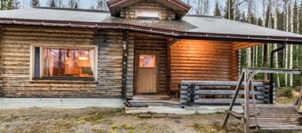 Heporanta by Interhome