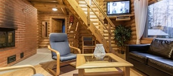 Heporanta by Interhome