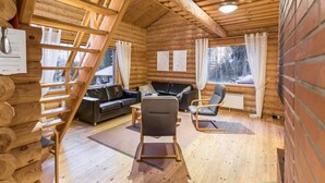 Oppholdsområde