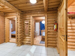 Inside other - Heporanta by Interhome (Hankasalmi)