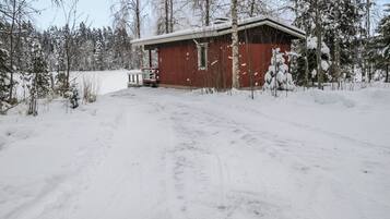 Eksteriør