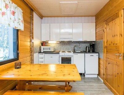 Lepikko by Interhome