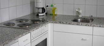 Arlette Nr. 30 by Interhome