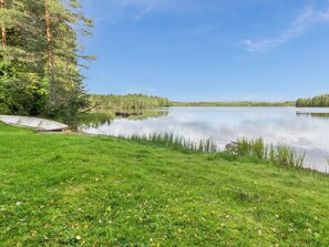 Inside other - Kalliorinne by Interhome (Petäjävesi)