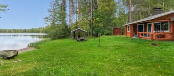 Kalliorinne by Interhome