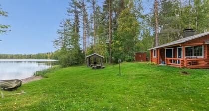 Kalliorinne by Interhome