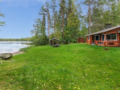 Kalliorinne by Interhome