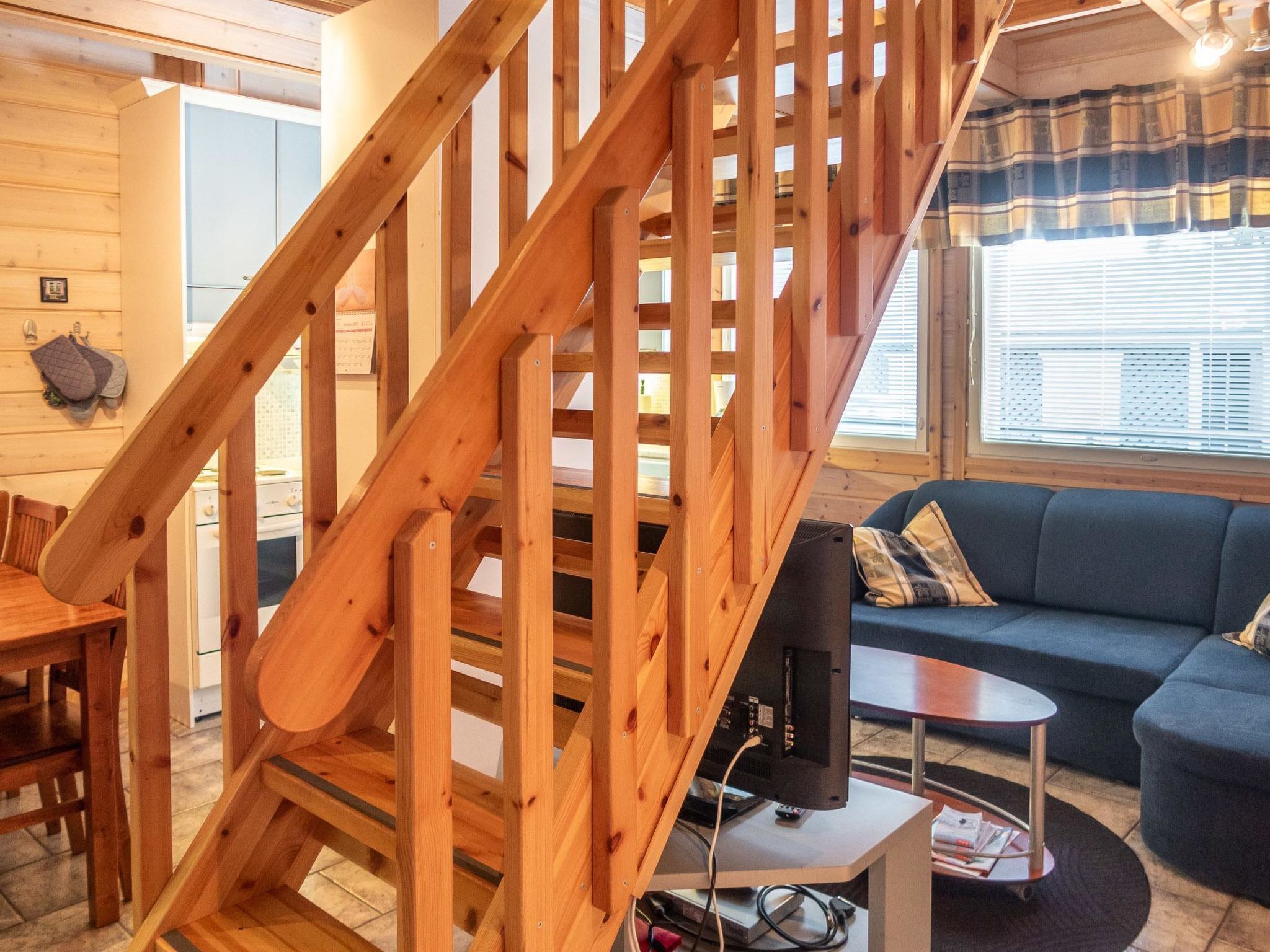 Fernseher, DVD-Player