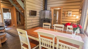 Servei de restauració