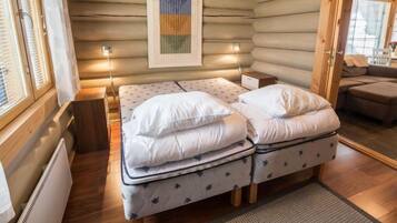 2 chambres, accĂšs Internet