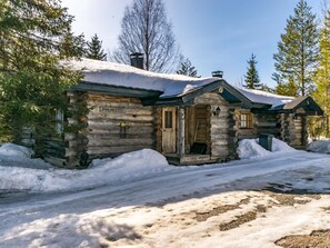 Exterior - Pihlakieppi 2 by Interhome (Kuusamo)