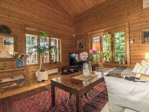Oppholdsområde