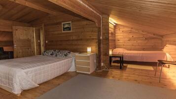 3 dormitoris i Internet