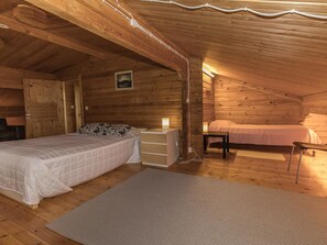 3 bedrooms, internet