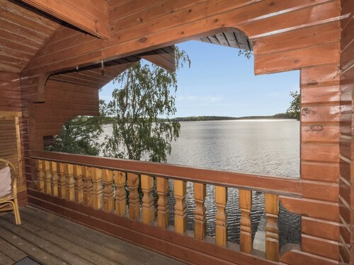 Koivuranta by Interhome