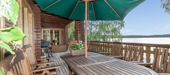 Koivuranta by Interhome