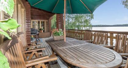 Koivuranta by Interhome