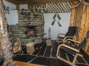 Inside other - Örtsylä a by Interhome (Salla)