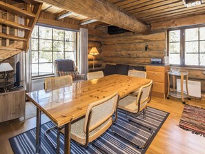 Inside other - Örtsylä a by Interhome (Salla)