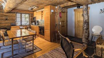 Dineren