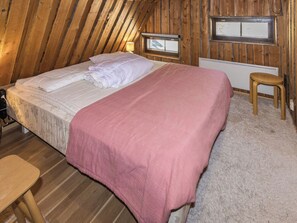Inside other - Örtsylä a by Interhome (Salla)
