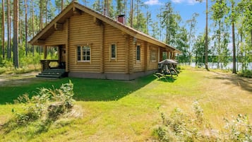 Exteriör