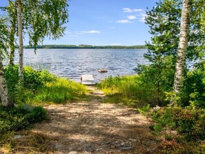 Ulkoalueet