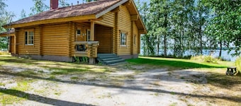 Niemennokka by Interhome