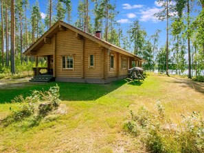 Ulkopuoli