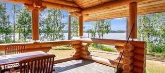 Niemennokka by Interhome