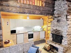 Inside other