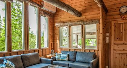 Ferienhaus Kallio by Interhome