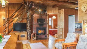 Televisión, reproductor de DVD