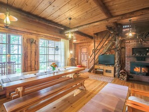 Inside other