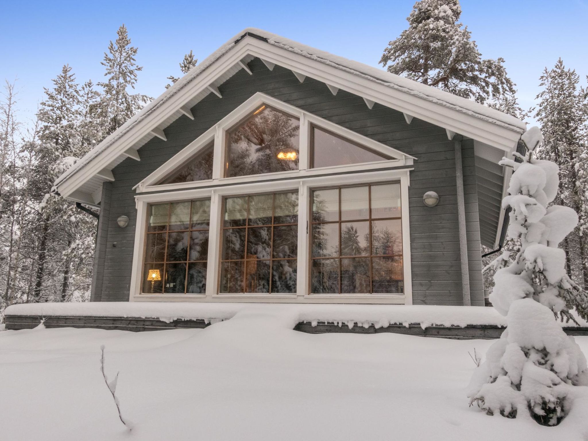 Luoston karpalo by Interhome