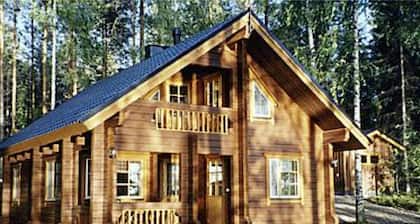 Korvenvalkama by Interhome